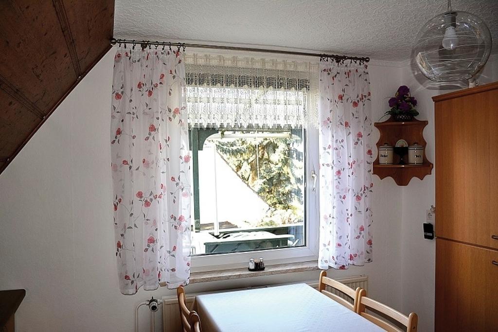 Ferienwohnung Jentsch - #25932 Görlitz Oda fotoğraf